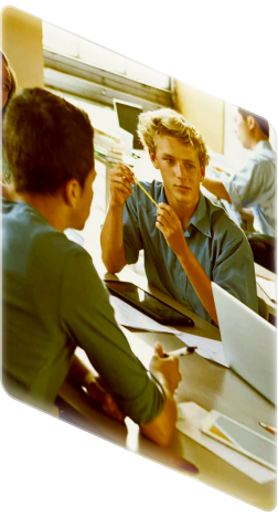 Learning experience 3